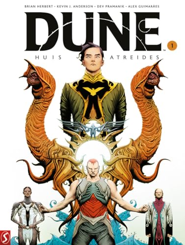 Dune - Huis Atreides