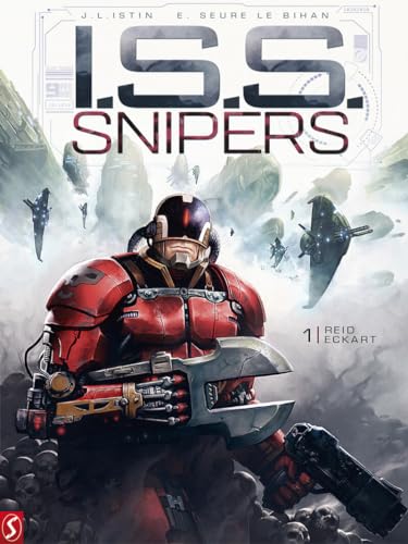 I.S.S. Snipers