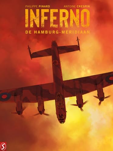 Inferno: De Hamburg-meridiaan #[nn]