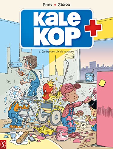 Kale Kop