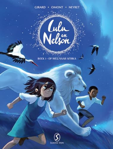 Lulu en Nelson