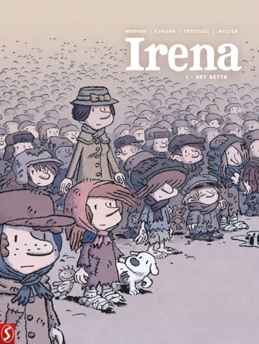Irena