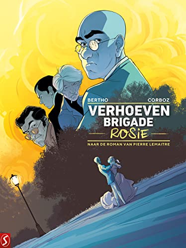 Verhoeven Brigade