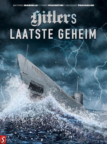 Hitlers laatste geheim #[nn]