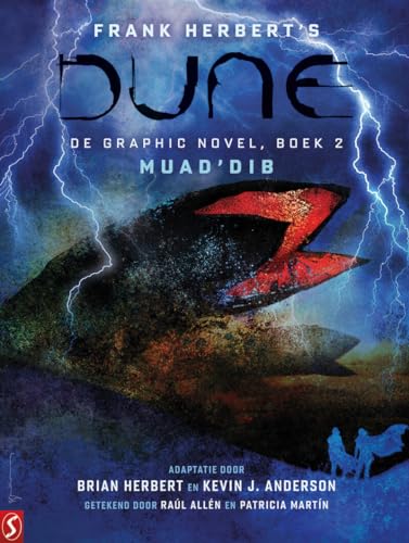 Dune - De graphic novel