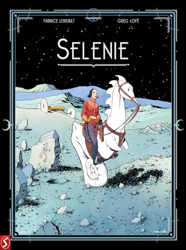 Selenie #[nn] cover