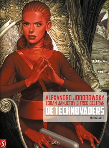 De Technovaders - Integraal