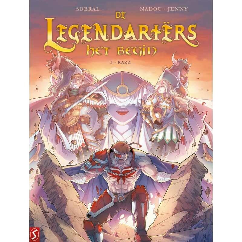#5