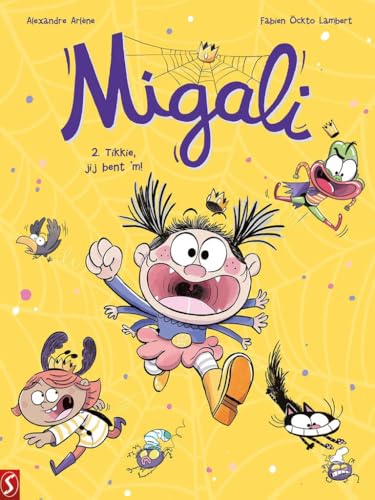 Migali