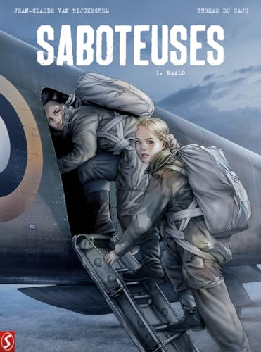 Saboteuses
