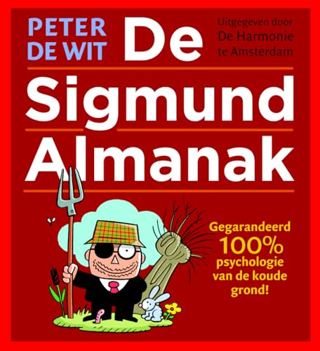 De Sigmund Almanak