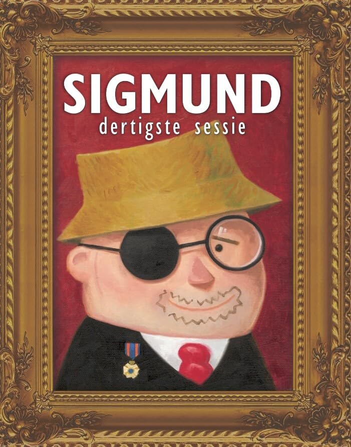 Sigmund #30