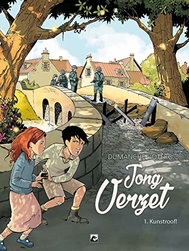 Jong verzet