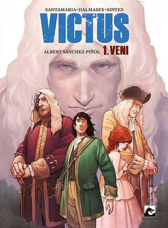 Victus
