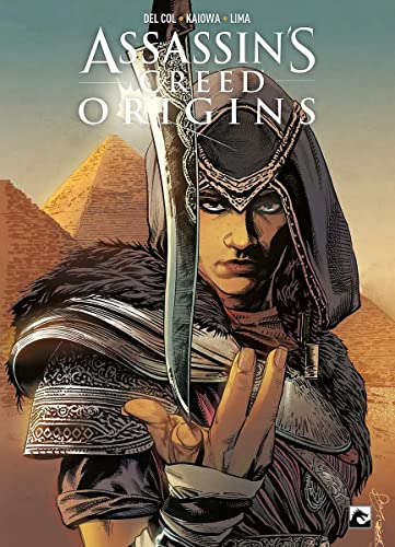 Assassin's Creed Origins