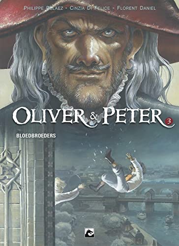 Oliver & Peter #3