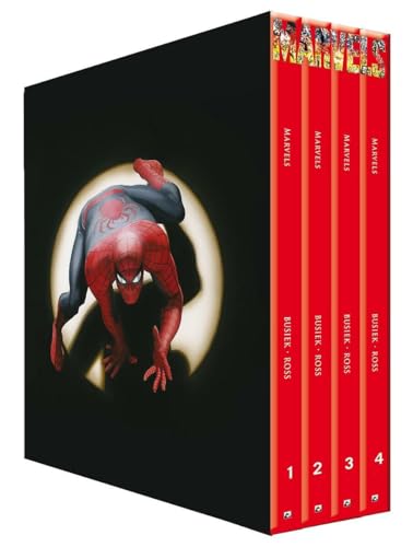 Marvels