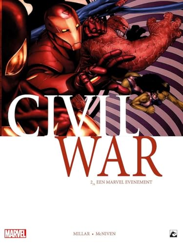 Civil War
