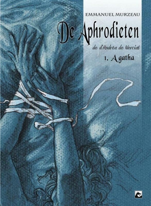 De Aphrodieten