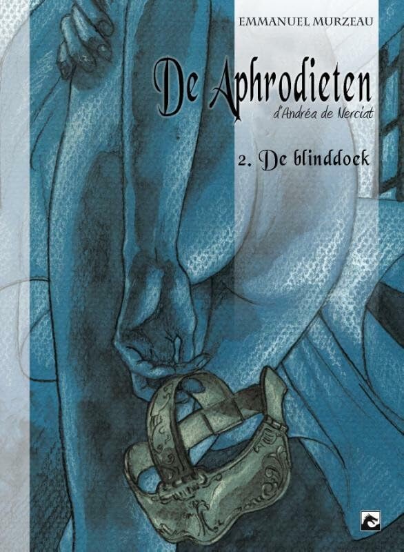De Aphrodieten #2