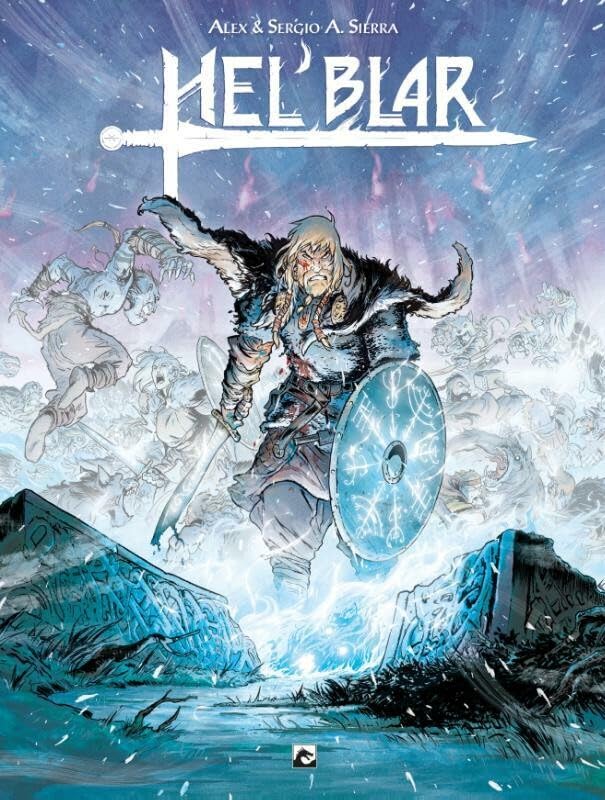 Hel'Blar #[nn]