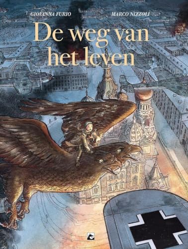 De weg van het leven #[nn]