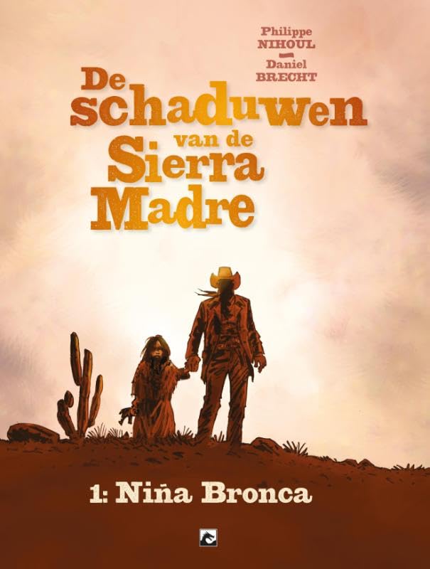 De schaduwen van de Sierra Madre