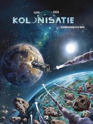 Kolonisatie