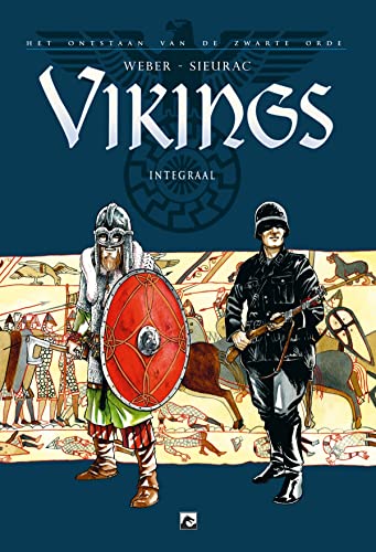 Viking - De wortels van de Zwarte Orde #[nn]