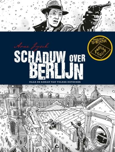 Schaduw over Berlijn #[nn]