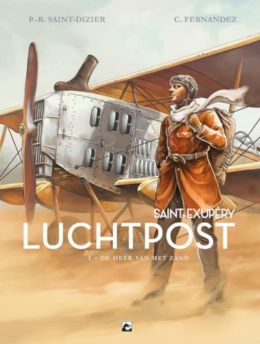 Luchtpost