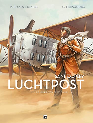 Luchtpost