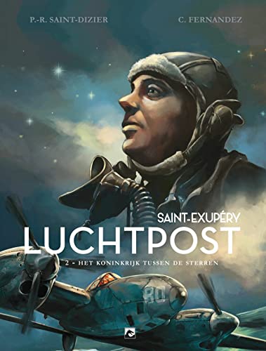 Luchtpost #2 cover