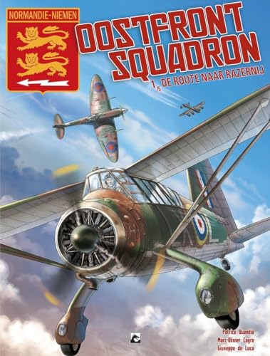 Oostfront Squadron