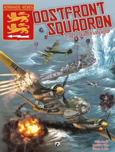 Oostfront Squadron #2