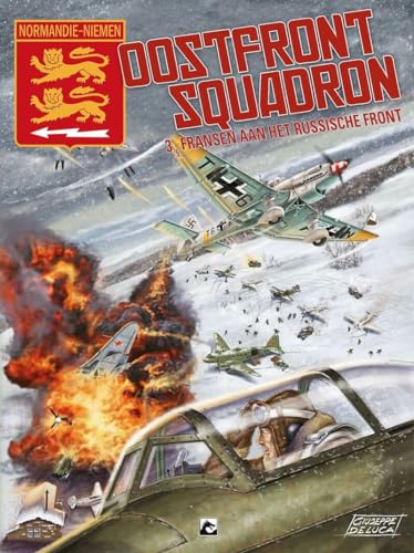 Oostfront Squadron #3