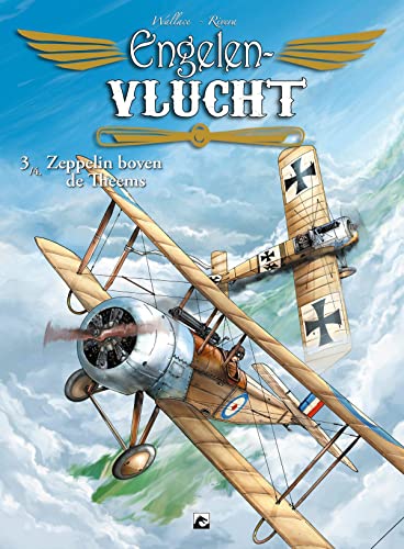Engelenvlucht