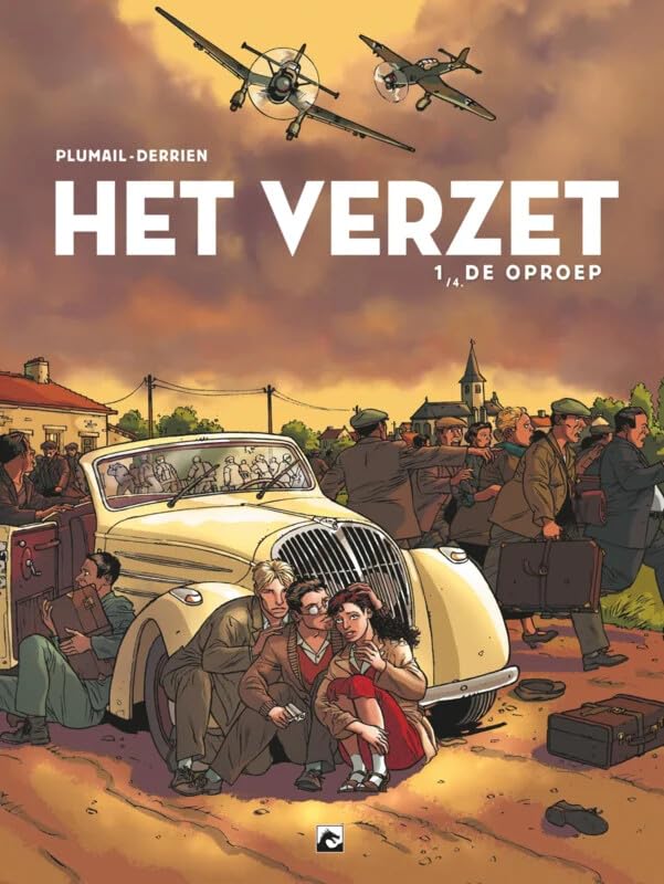 Het Verzet
