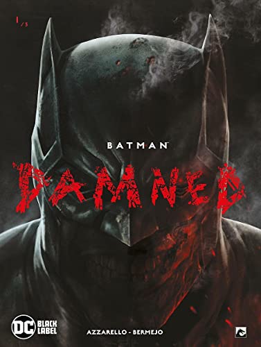 Batman: Damned