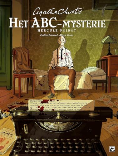 Agatha Christie #6