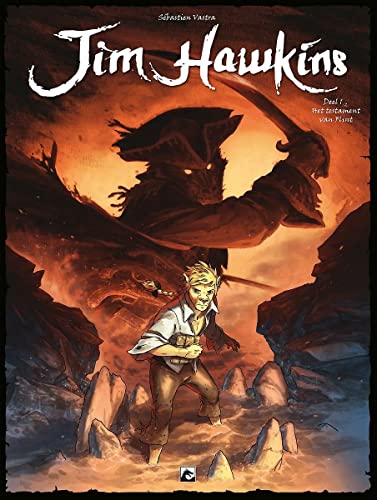 Jim Hawkins
