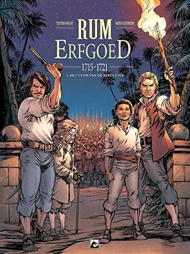 Rum erfgoed 1690-1699 #2
