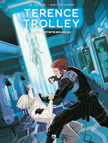 Terence Trolley #2