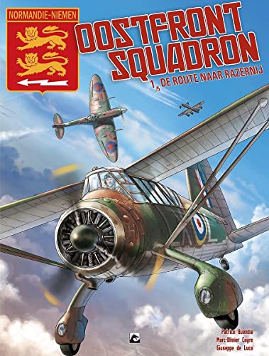 Oostfront Squadron