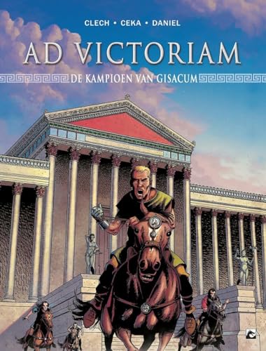 Ad Victoriam