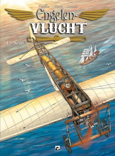 Engelenvlucht