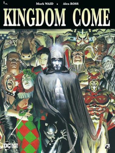 Kingdom Come