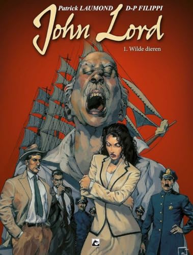 John Lord