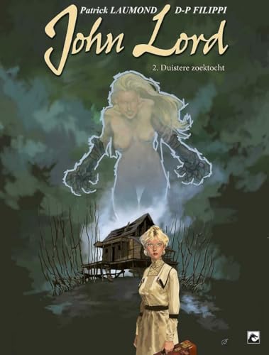 John Lord #2