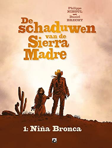 De schaduwen van de Sierra Madre